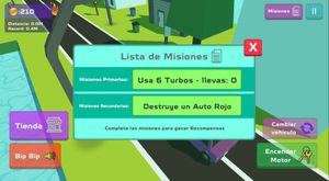 Ciudad Alfombra screenshot 3