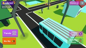 Ciudad Alfombra screenshot 4