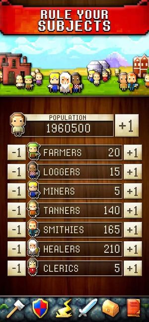 CivCrafter screenshot 3