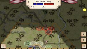 Civil War: Bull Run 1861 screenshot 2