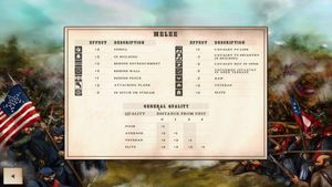 Civil War: Bull Run 1861 screenshot 3