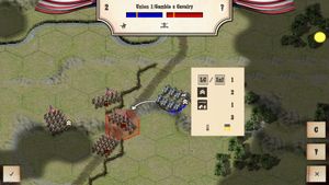 Civil War: Gettysburg screenshot 3