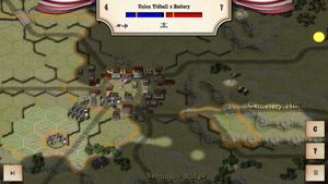 Civil War: Gettysburg screenshot 4