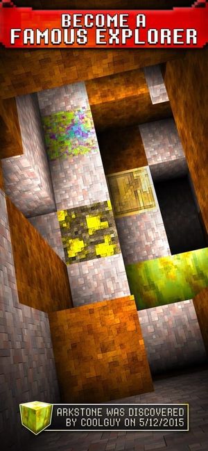 CivMiner screenshot 1
