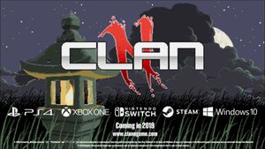 Clan N screenshot 2