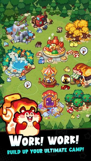 Clash of Critters screenshot 3