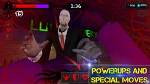 Clash of Evil: The Comeback screenshot 3