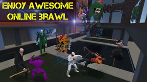 Clash of Evil: The Comeback screenshot 4