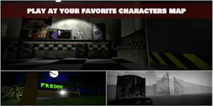 Clash of Evil screenshot 2