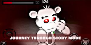 Clash of Evil screenshot 4