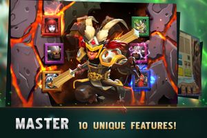 Clash of Lords 2 screenshot 4