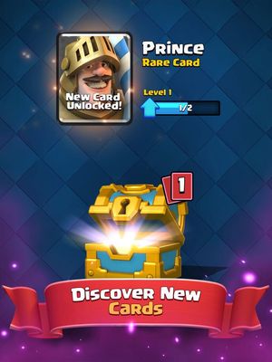 Clash Royale screenshot 3