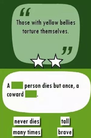 Classic Word Games screenshot 2