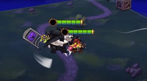 Claw Arena screenshot 2