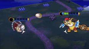 Claw Arena screenshot 4