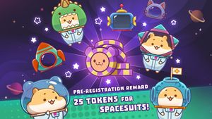 Claw Stars screenshot 1