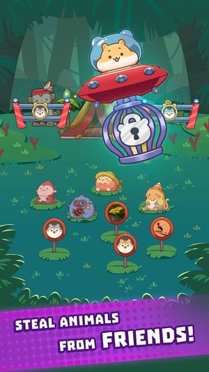 Claw Stars screenshot 2