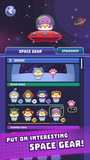 Claw Stars screenshot 3