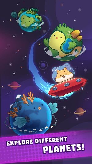 Claw Stars screenshot 4