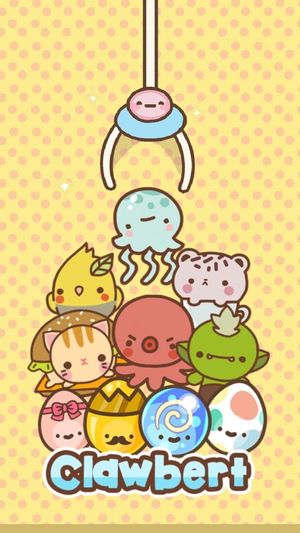 Clawbert screenshot 1