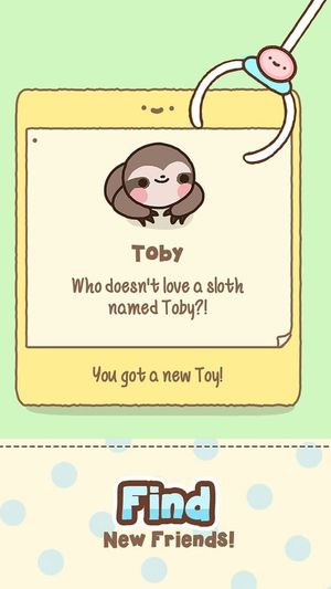 Clawbert screenshot 3