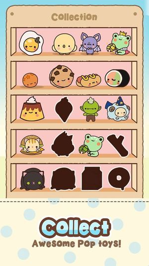 Clawbert screenshot 4