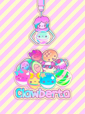 Clawberta screenshot 1
