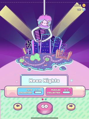 Clawberta screenshot 4