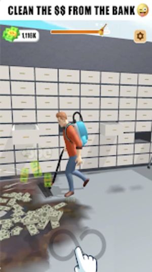 Clean It All screenshot 1