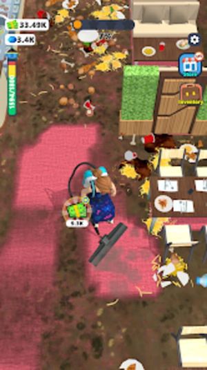 Clean It All screenshot 2