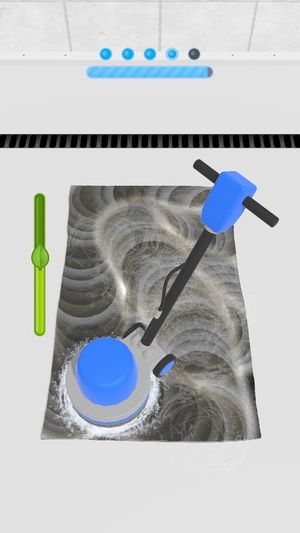 Clean My Carpet: ASMR Washing screenshot 3
