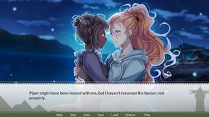 Clear Skye Thinking screenshot 3