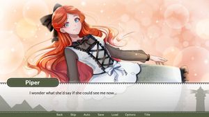 Clear Skye Thinking screenshot 4