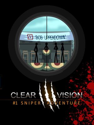 Clear Vision 3 screenshot 4