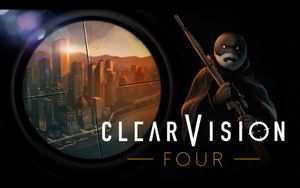 Clear Vision 4 screenshot 1