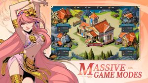 Click Deity screenshot 2