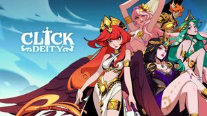 Click Deity screenshot 3