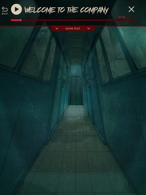 Click Your Poison: Infected screenshot 3