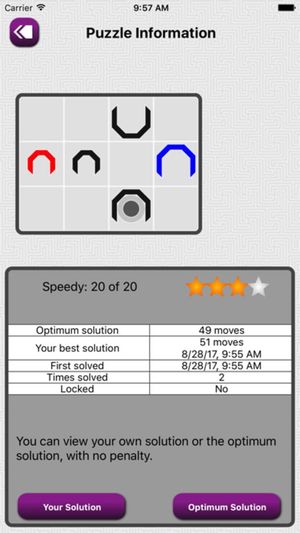 Clickmazes BoxUp screenshot 2