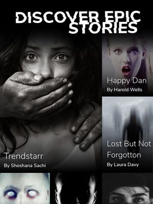 Cliffhanger - Chat Stories screenshot 4