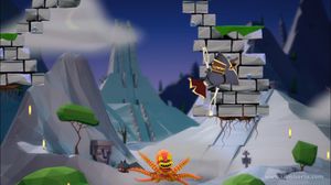 Climberia screenshot 2