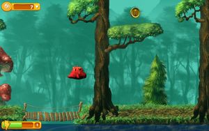 Cloney screenshot 3