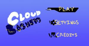 Cloud Bashers screenshot 2