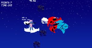 Cloud Bashers screenshot 4