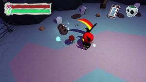 Cloud of Souls screenshot 1