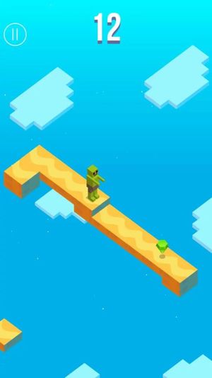 Cloud Path screenshot 4