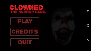 Clowned Pro screenshot 1