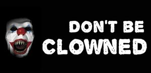 Clowned Pro screenshot 2