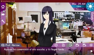 Club de Detectives: Caso 01 screenshot 1