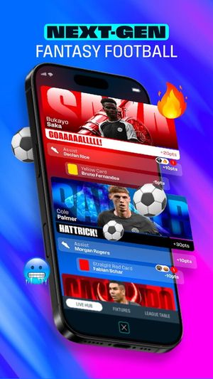 Club screenshot 2